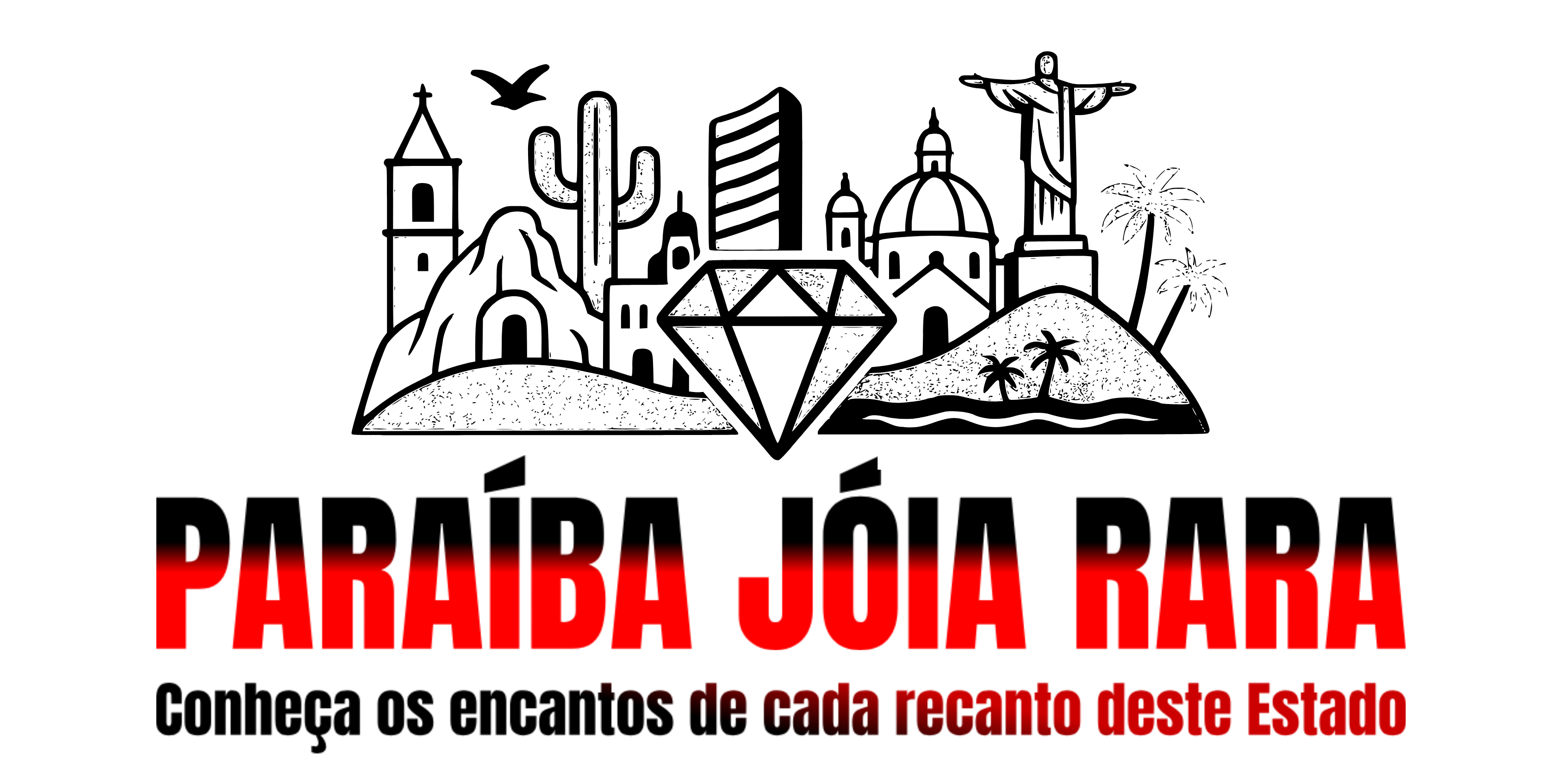 PARAIBA JOIA RARA